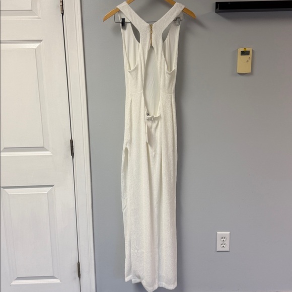 NWT Rumer Rosa Maxi Dress - Picture 2 of 8